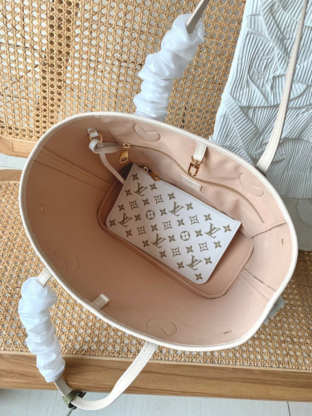 Dragons Bags ln Luxury Bag --60910