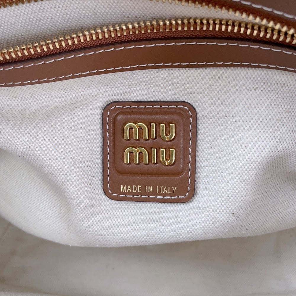 Dragons Bags Miun Miun Luxury Bag --123275