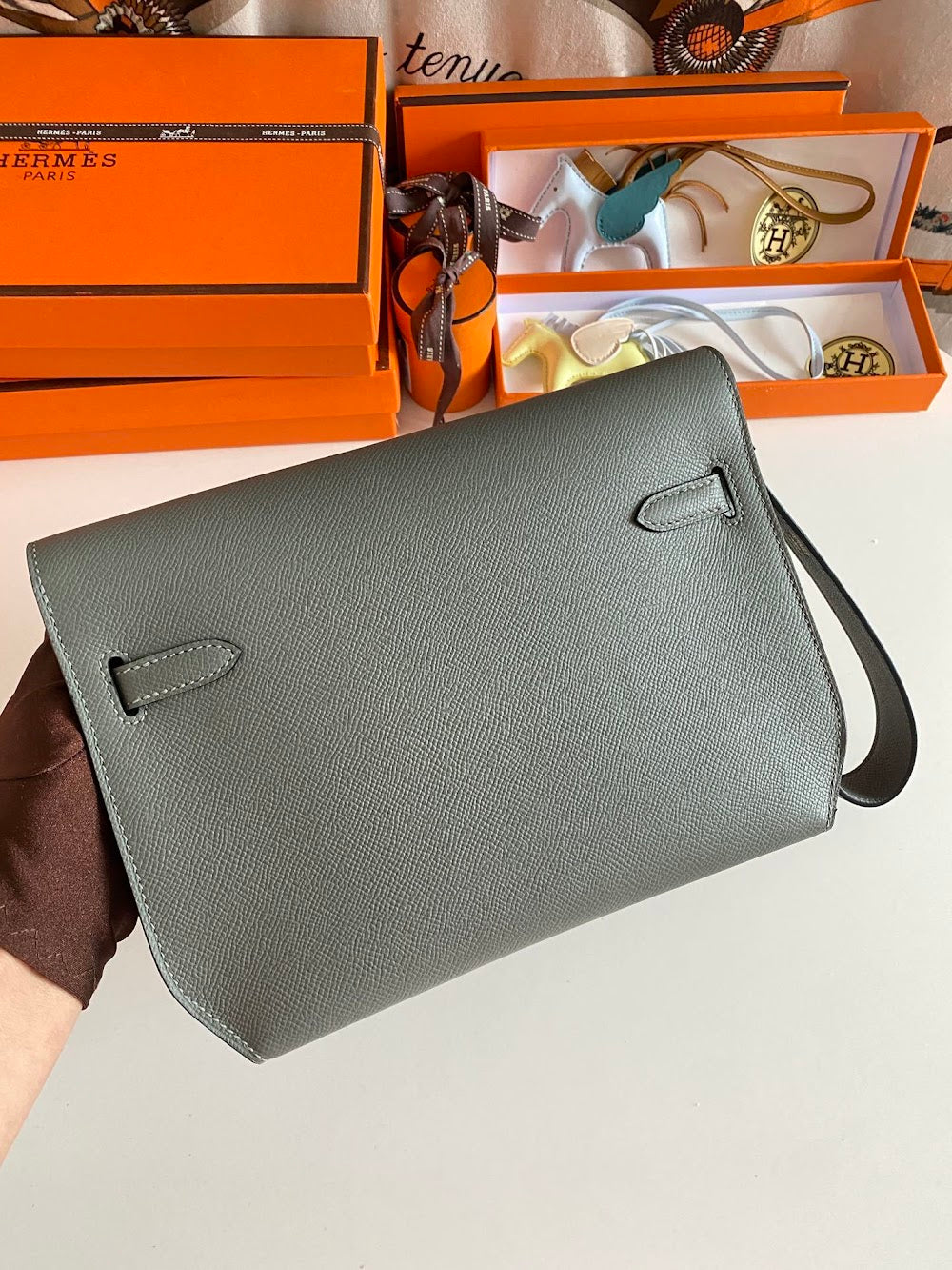 Dragons BagsHermesn Luxury Bag --116704