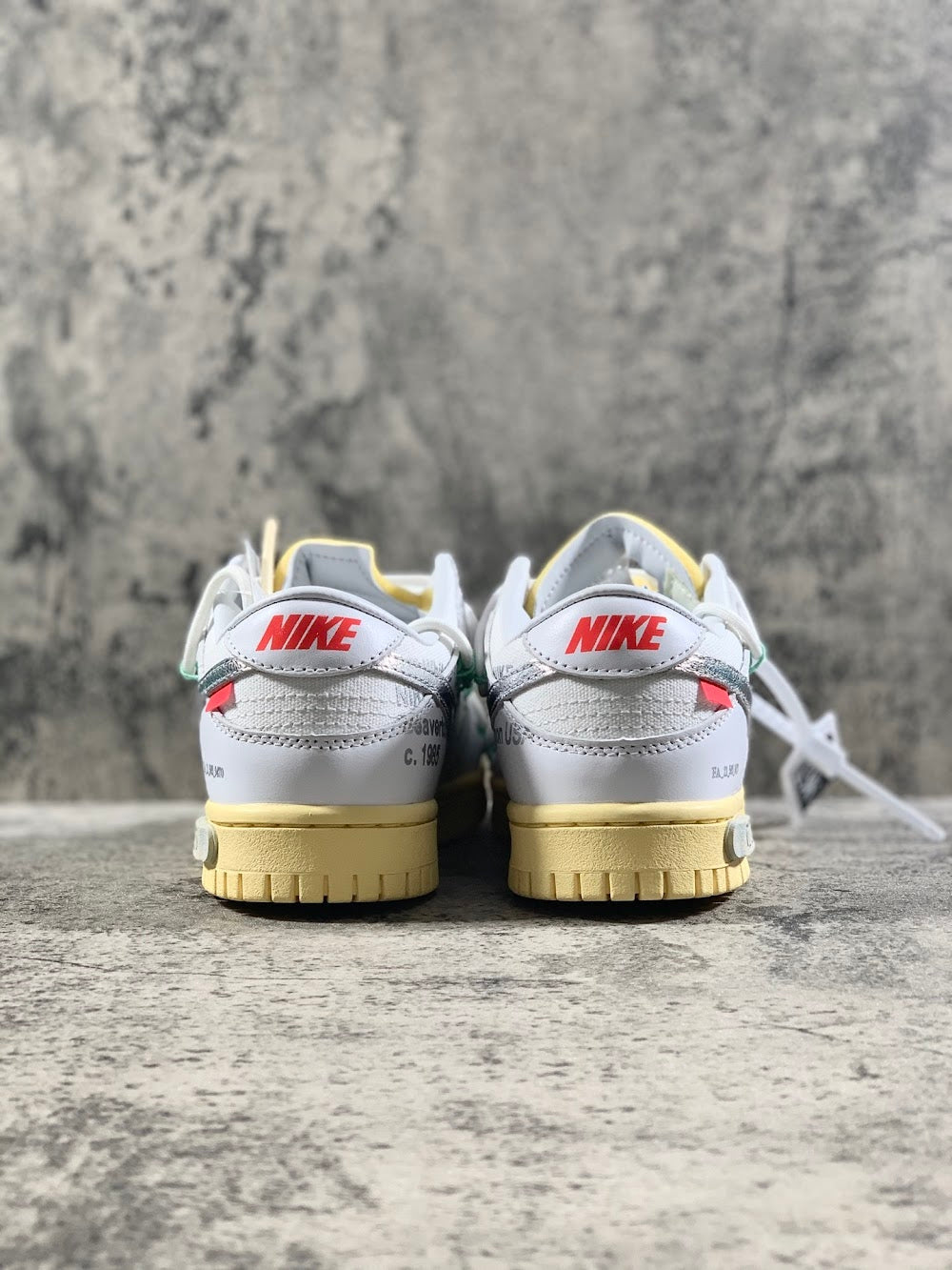 Dragons Bags Nike Luxury Shoes --55222