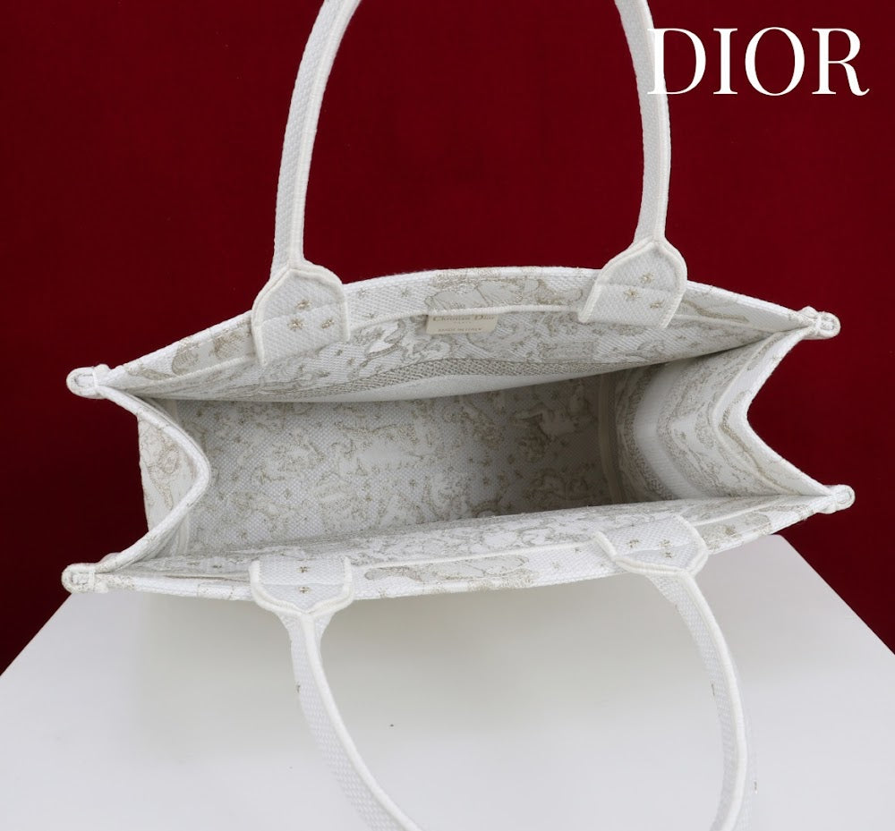 Dragons BagsDiorn Luxury Bag --114899