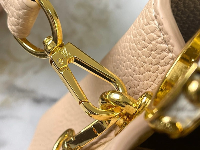 Dragons Bags LVn Luxury Bag --78725