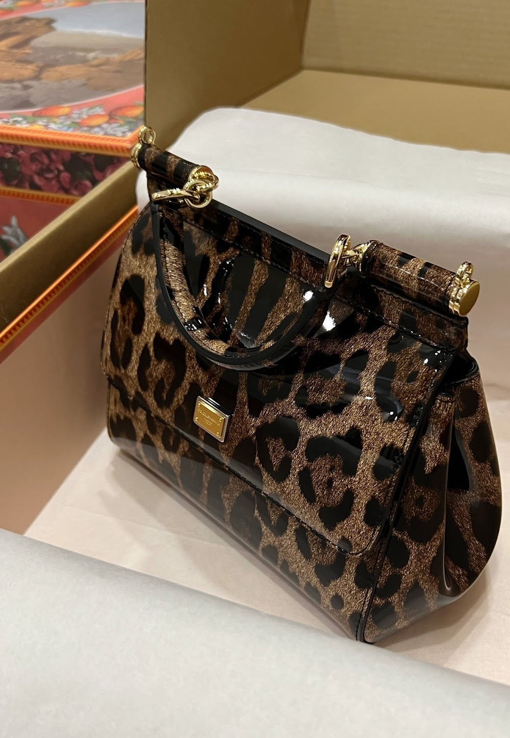 Dragons Bags DGn Luxury Bag --93493