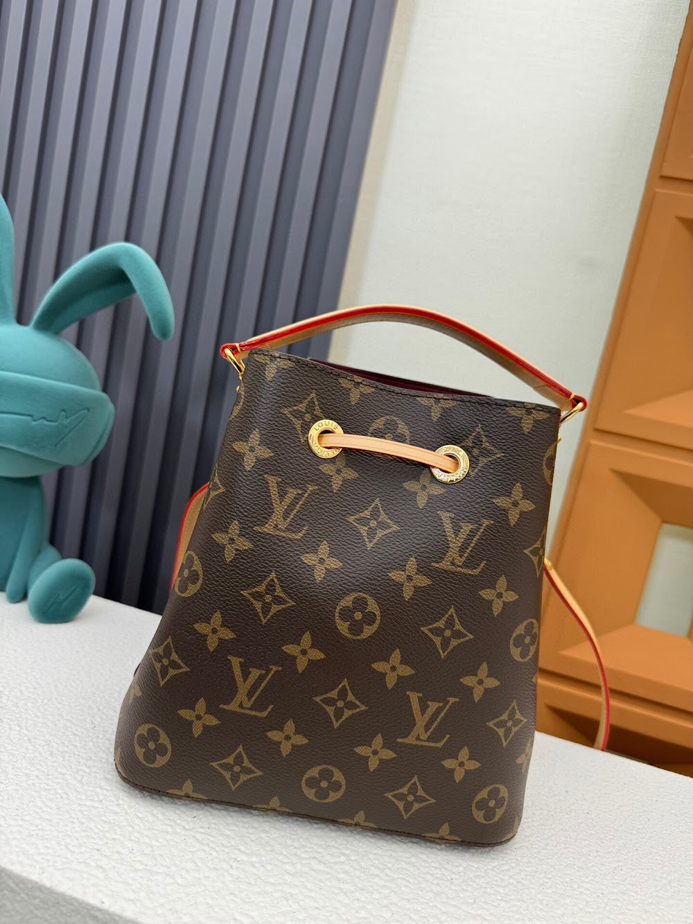 Dragons Bags LVn Luxury Bag --79743