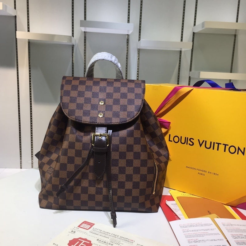 Dragons Bags LVn Luxury Bag --80658