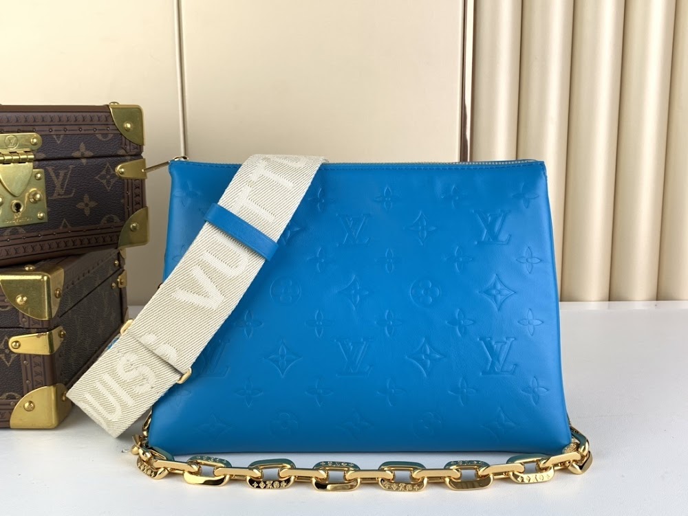 Dragons Bags ln Luxury Bag --58170