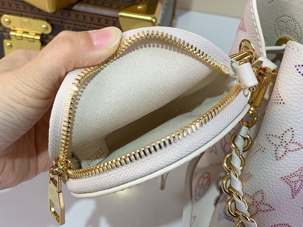 Dragons Bags ln Luxury Bag --62829