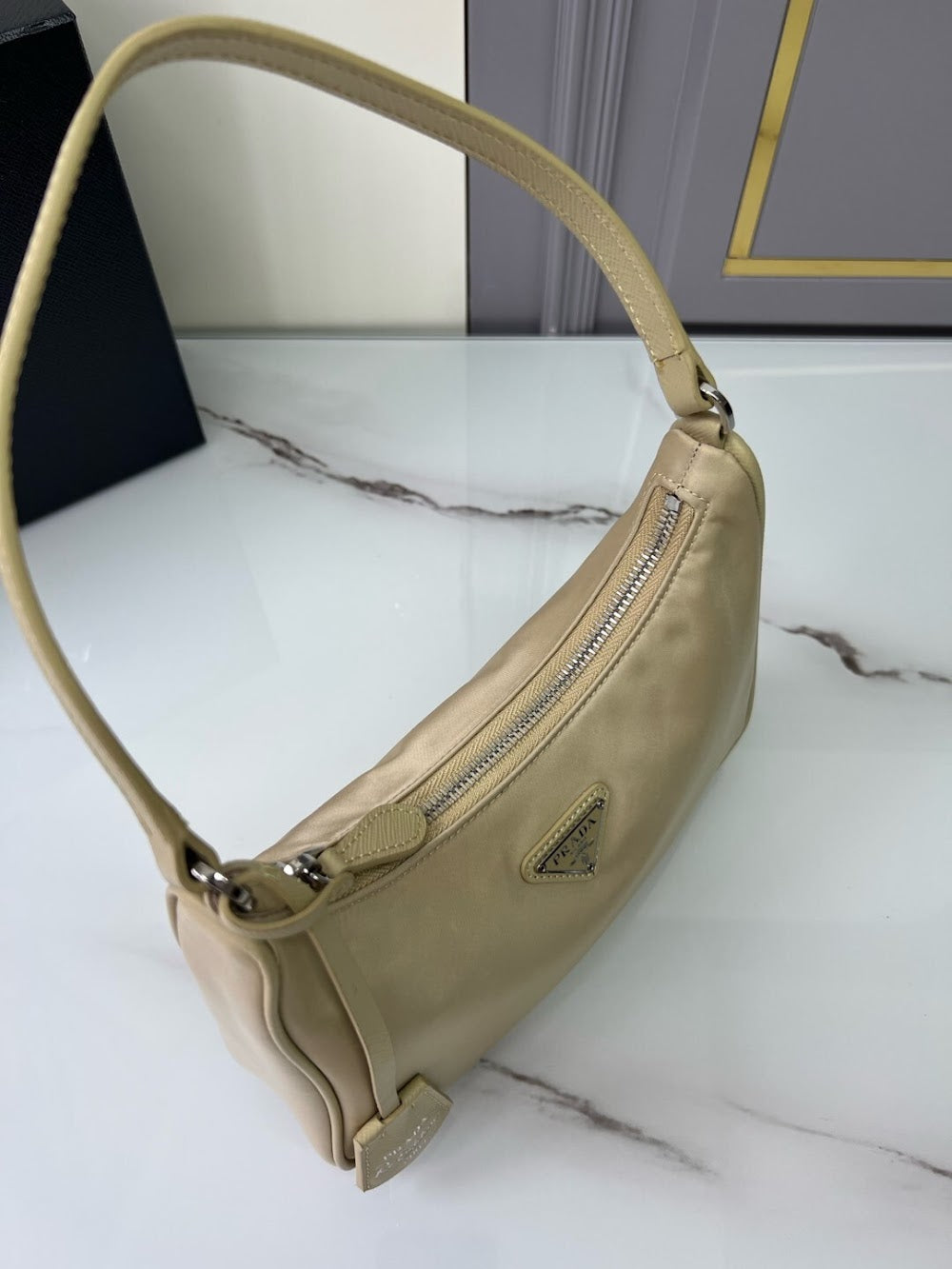 Dragons Bags Pradn Luxury Bag --102673