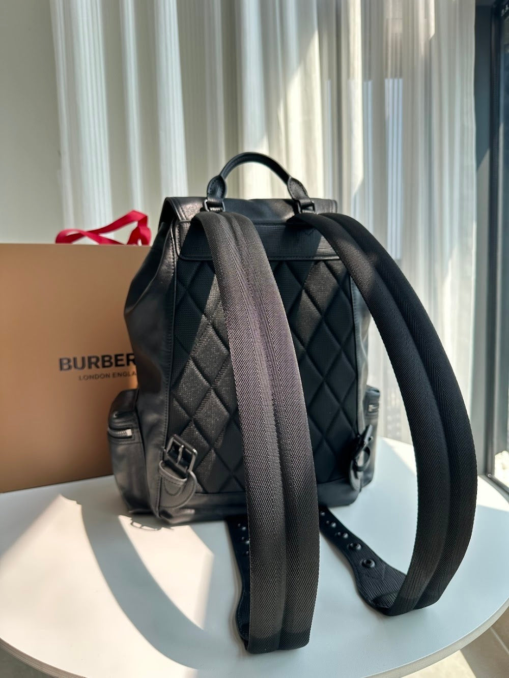 Dragons Bags Burberryn Luxury Bag --93045