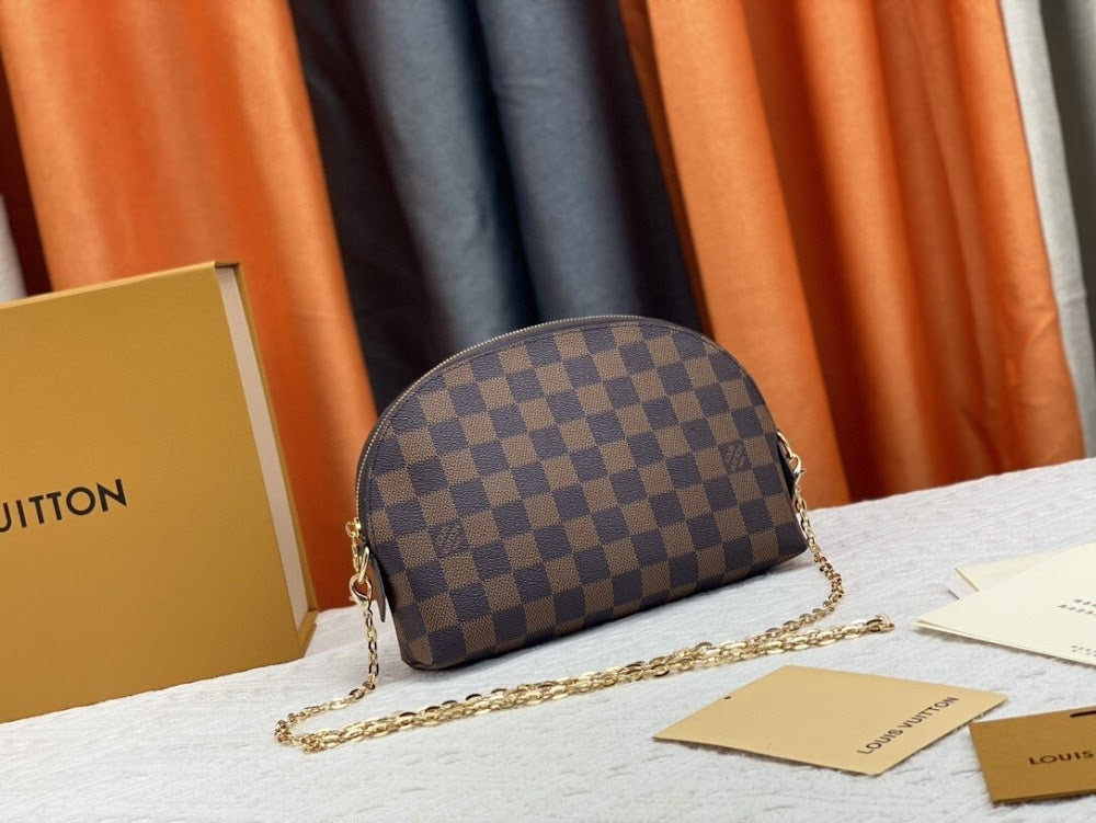 Jessica Bags ln Luxury Bag --75696