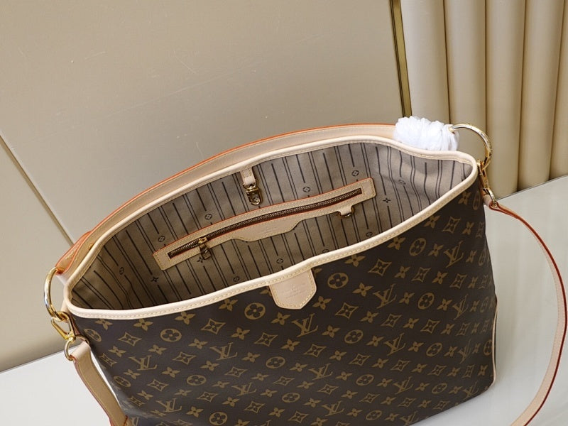 Dragons Bags LV Luxury Bag --55764