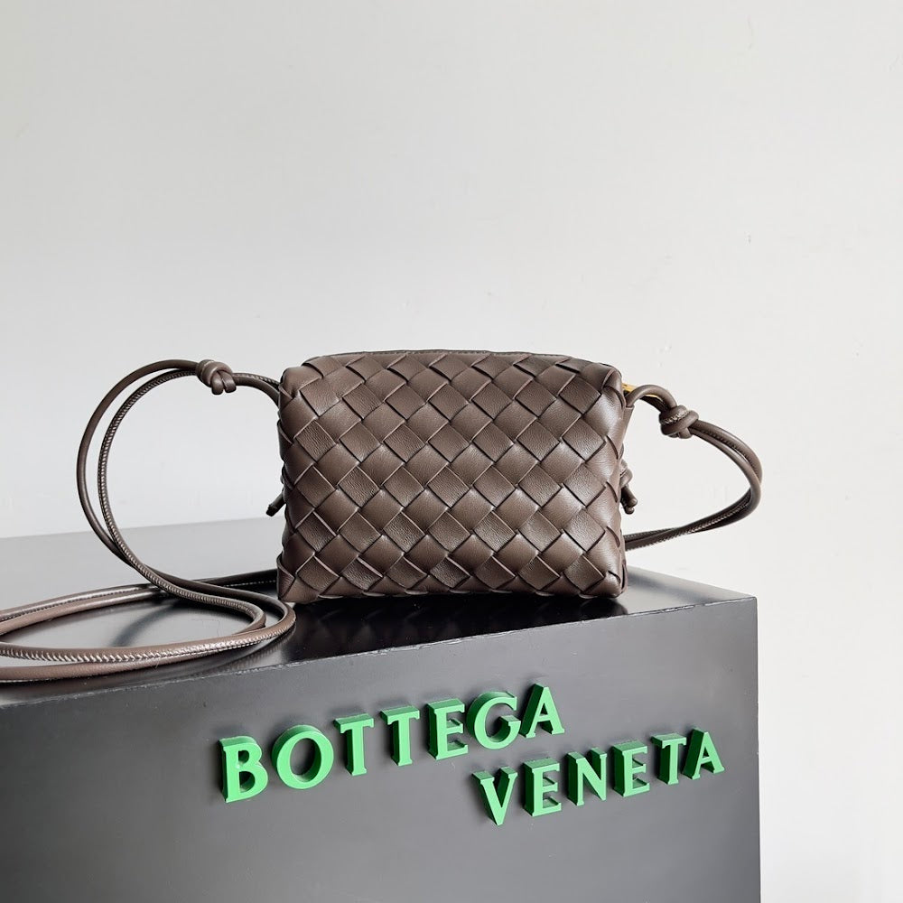 Dragons Bags Bottegan Luxury Bag --90319
