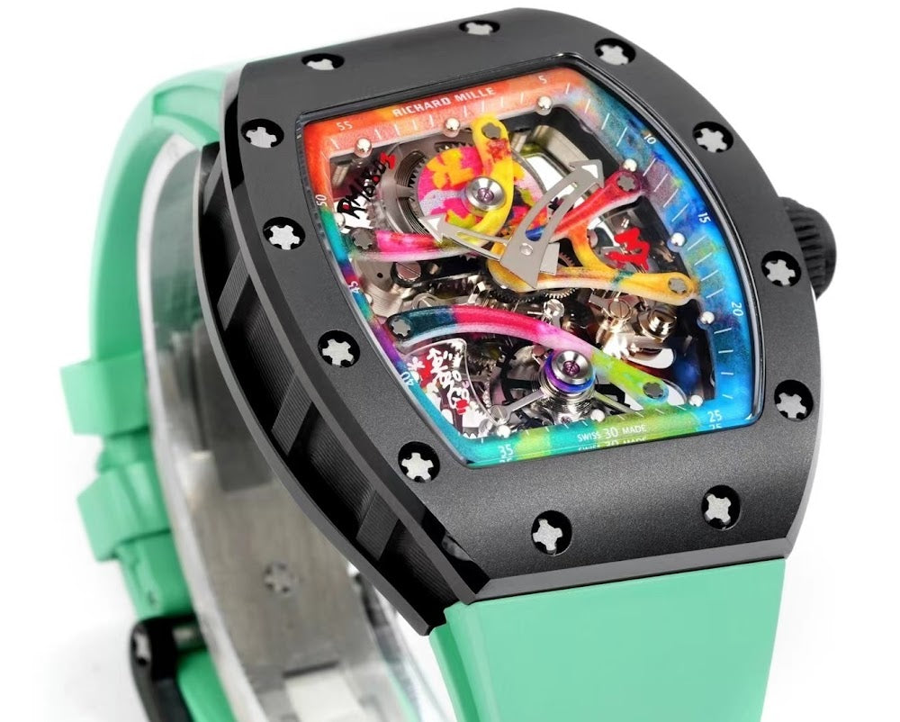 Dragons Bags Luxury Designer Watch --103227