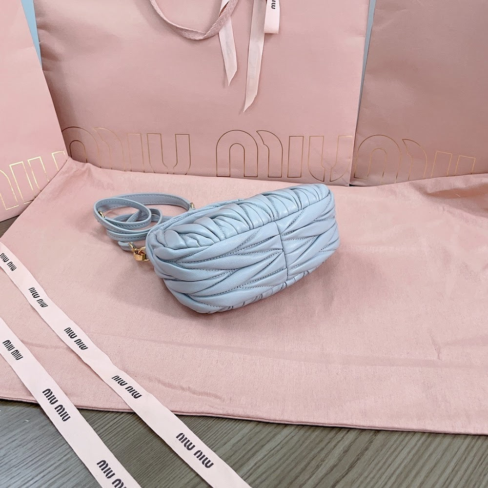 Dragons Bags Miun Miun Luxury Bag --122656