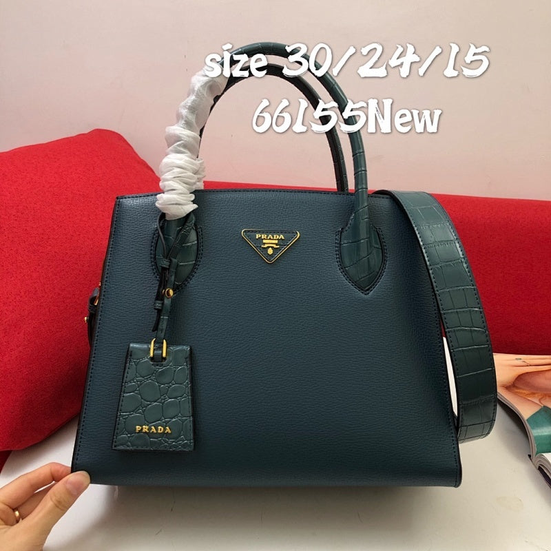Dragons Bags pradn Luxury Bag --73358