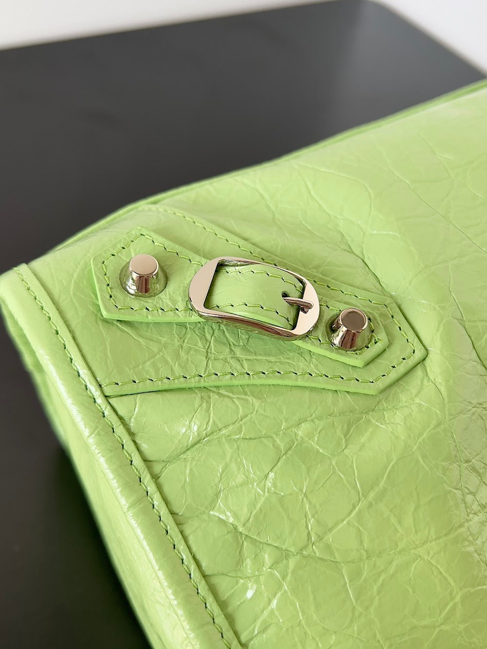 Dragons Bags Balenciaga Luxury Bag --110624