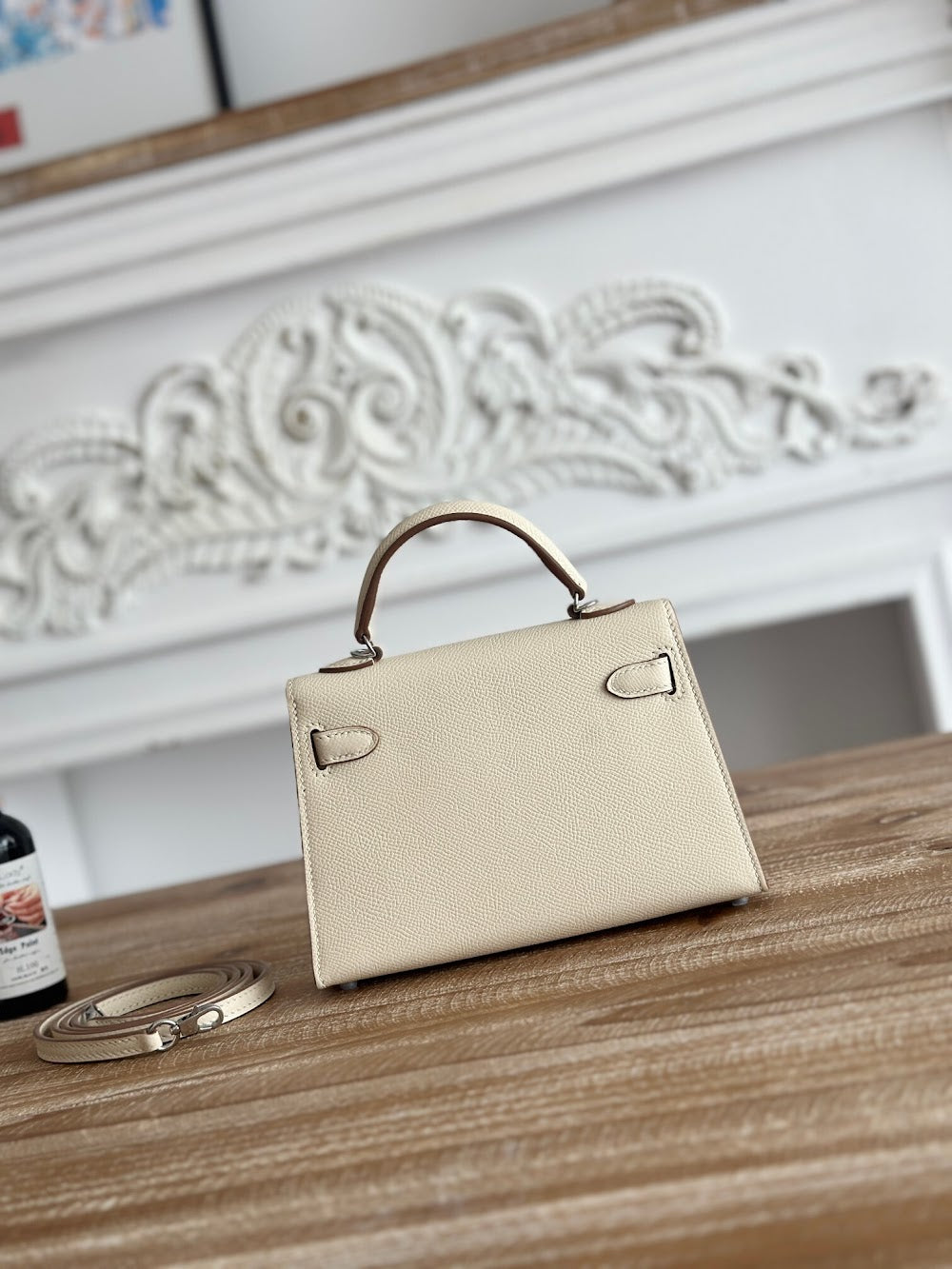 Dragons BagsHermesn Luxury Bag --116906