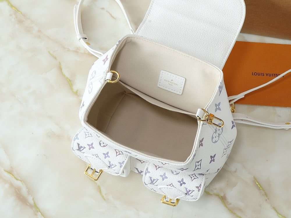 Dragons Bags LVn Luxury Bag --80469