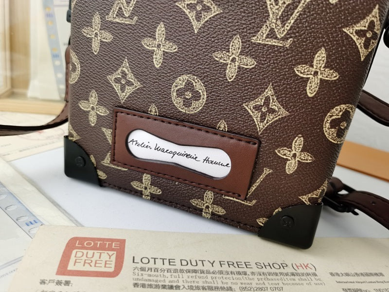 Dragons Bags ln Luxury Bag --78353