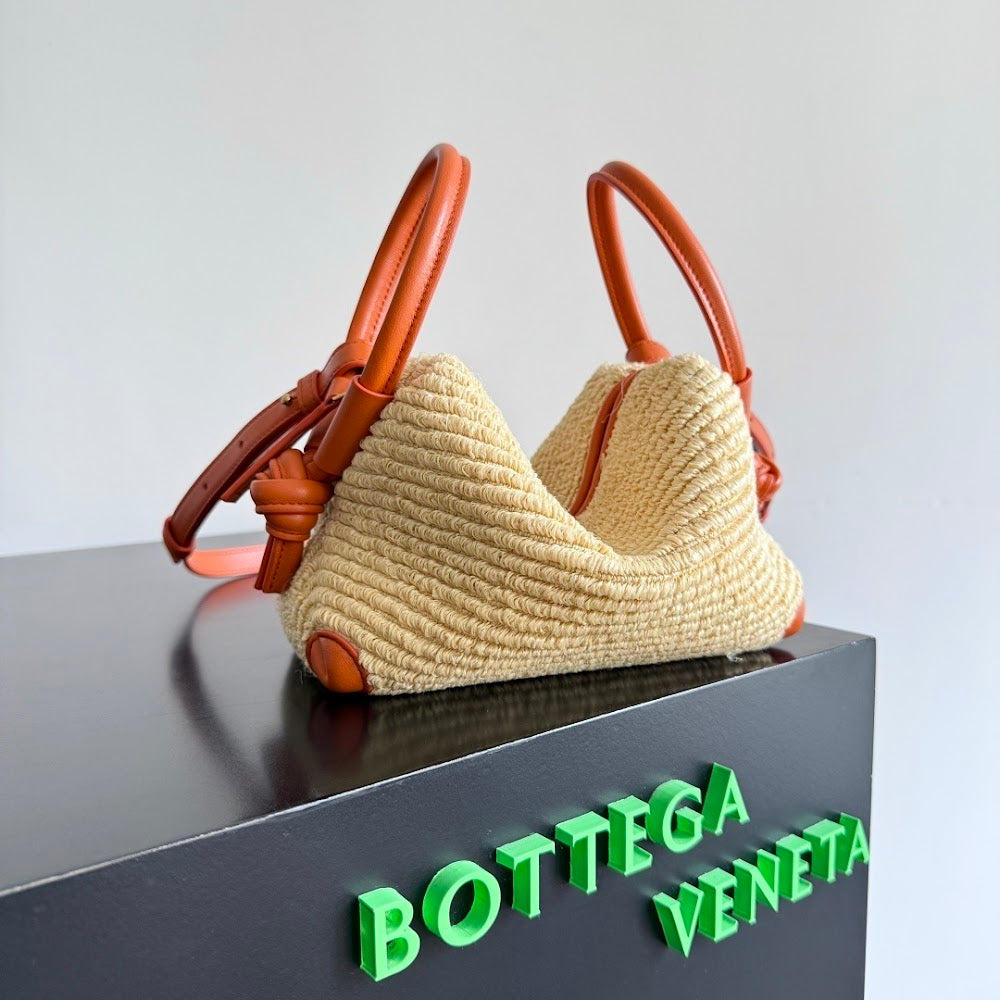Dragons Bags Bottegan Luxury Bag --91474