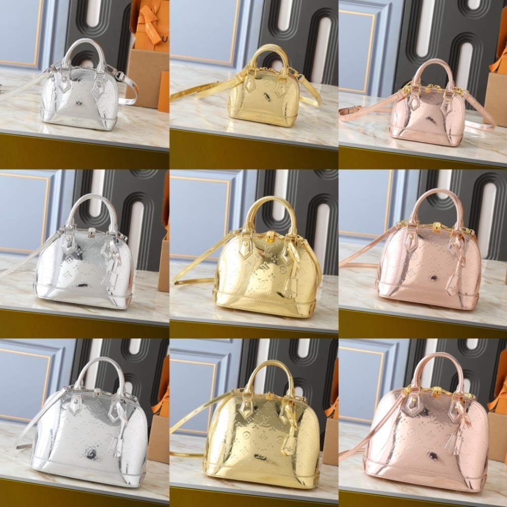 Dragons Bags ln Luxury Bag --77730