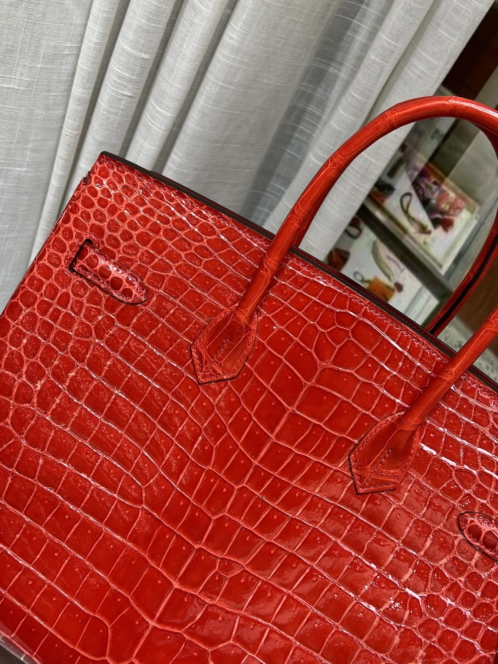 Dragons BagsHermesn Luxury Bag --116840
