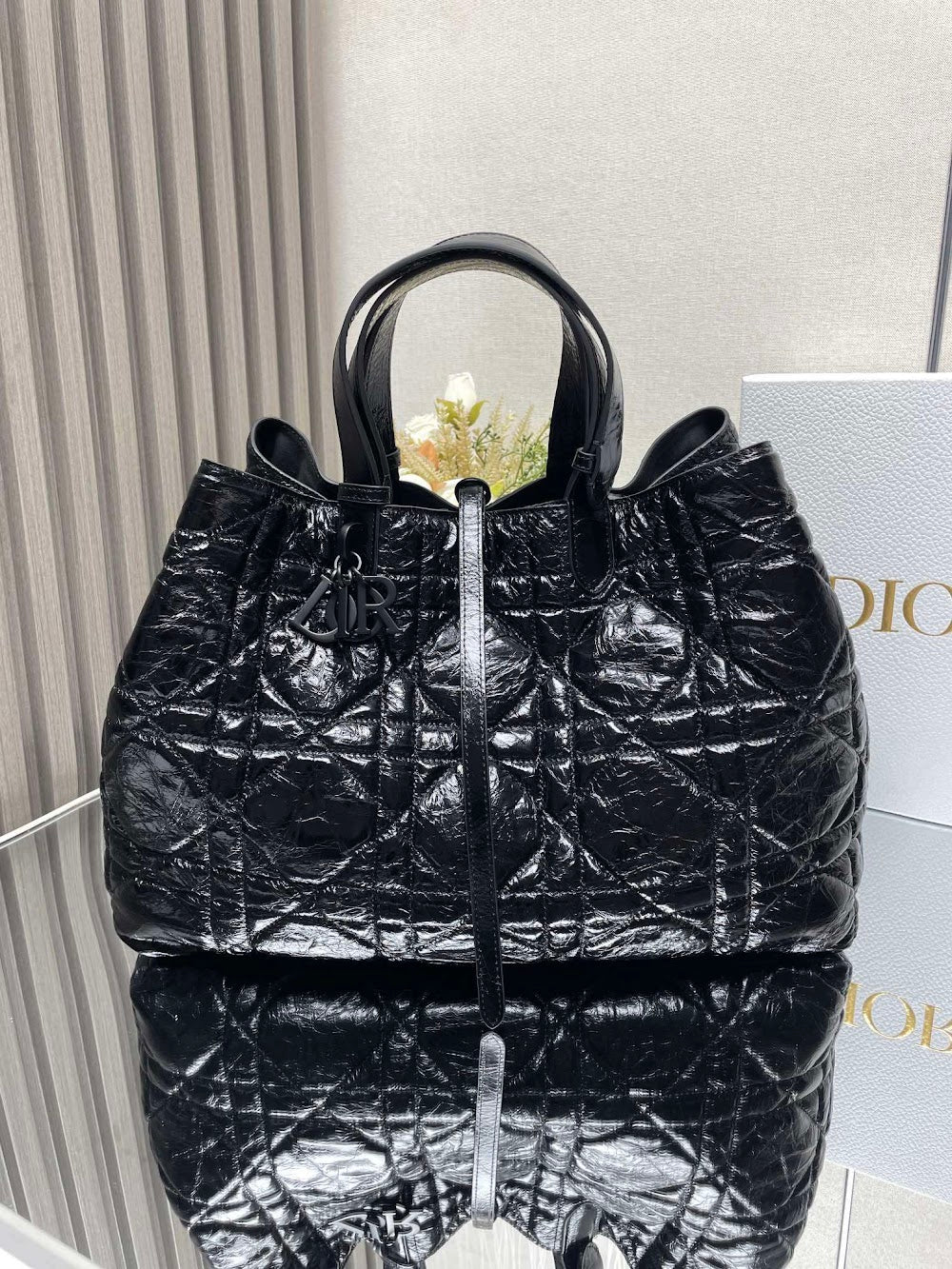 Dragons BagsDiorn Luxury Bag --116435