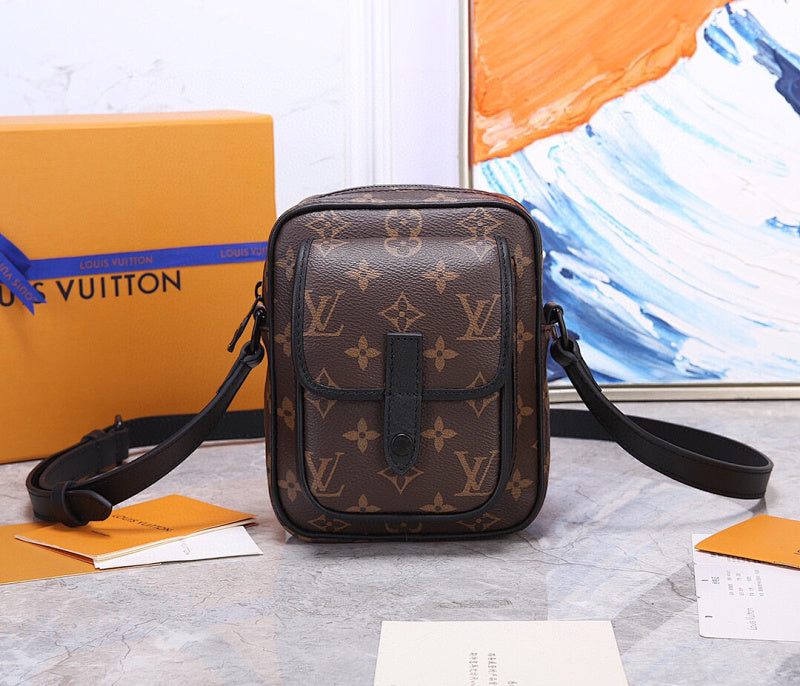 Dragons Bags ln Luxury Bag --70196