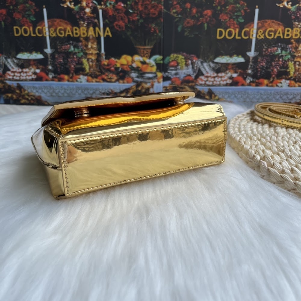 Dragons Bags DGn Luxury Bag --93938