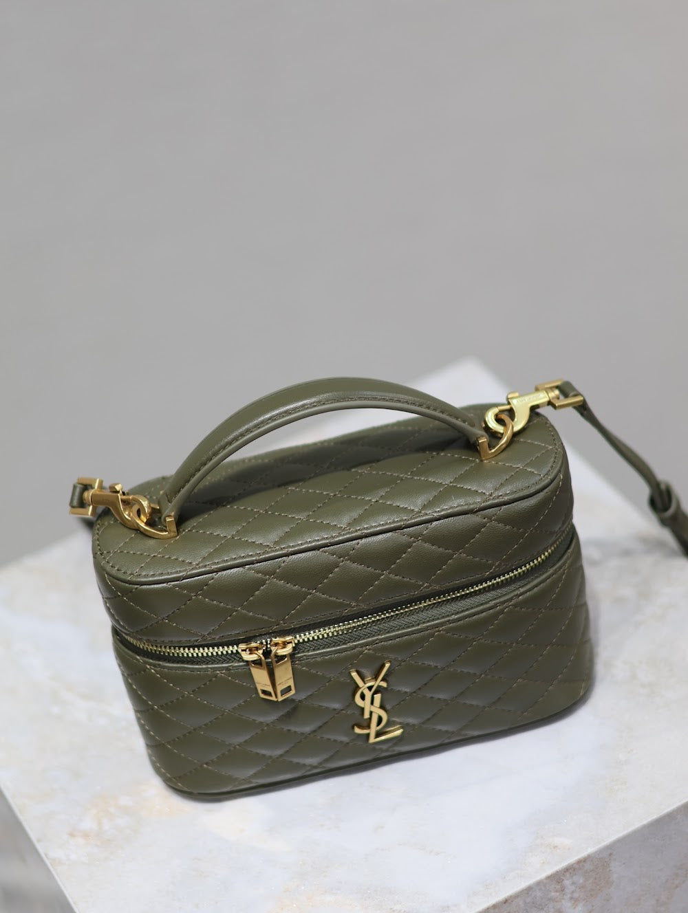 Dragons Bags YSLn Luxury Bag --120452