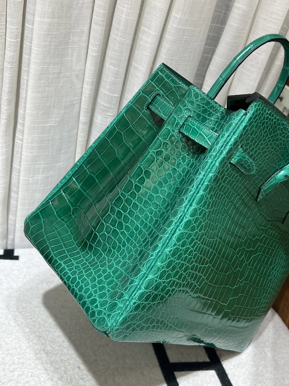 Dragons BagsHermesn Luxury Bag --116887