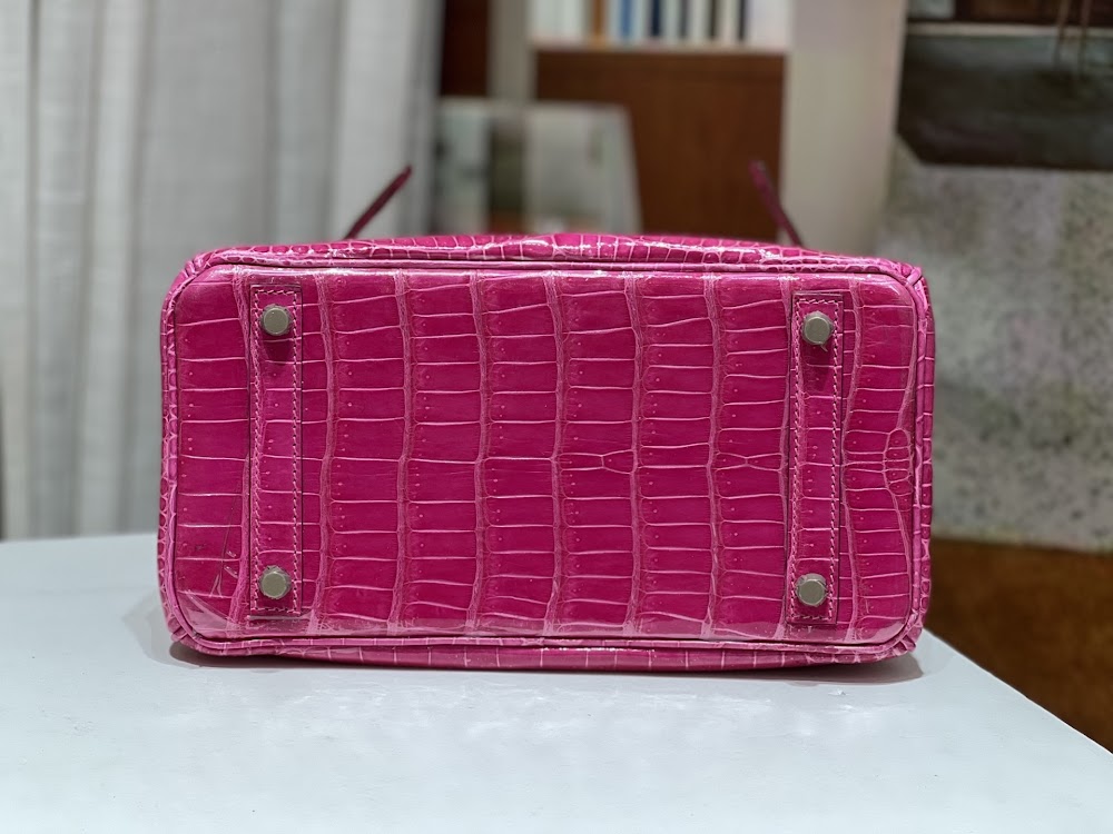 Dragons BagsHermesn Luxury Bag --117128