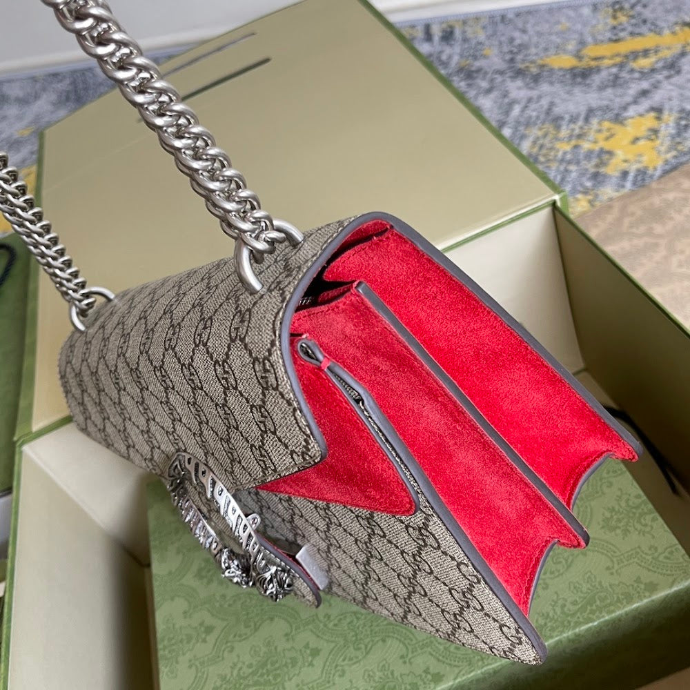 Dragons Bags Guccin Luxury Bag --94381