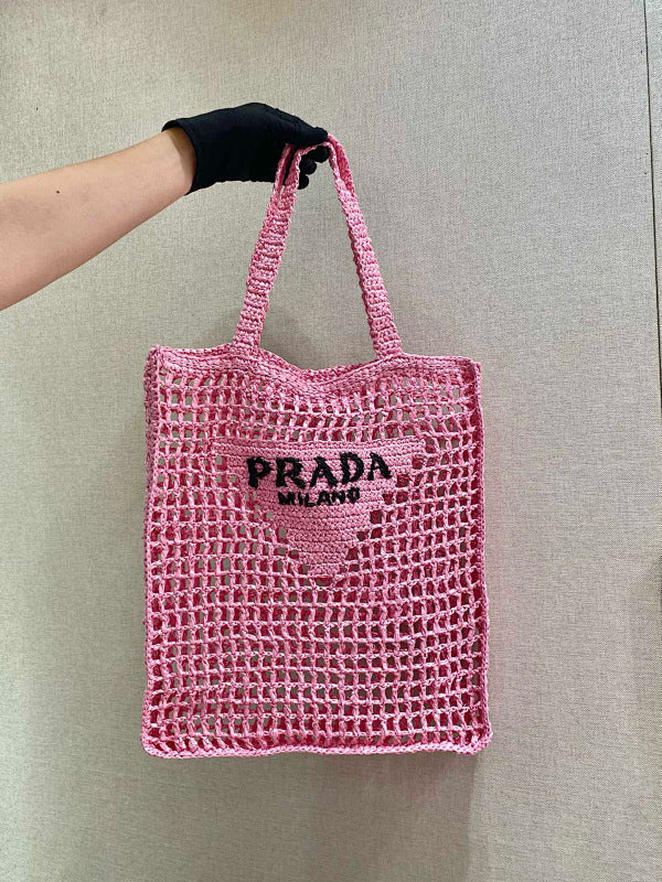 Dragons Bags pradn Luxury Bag --74184