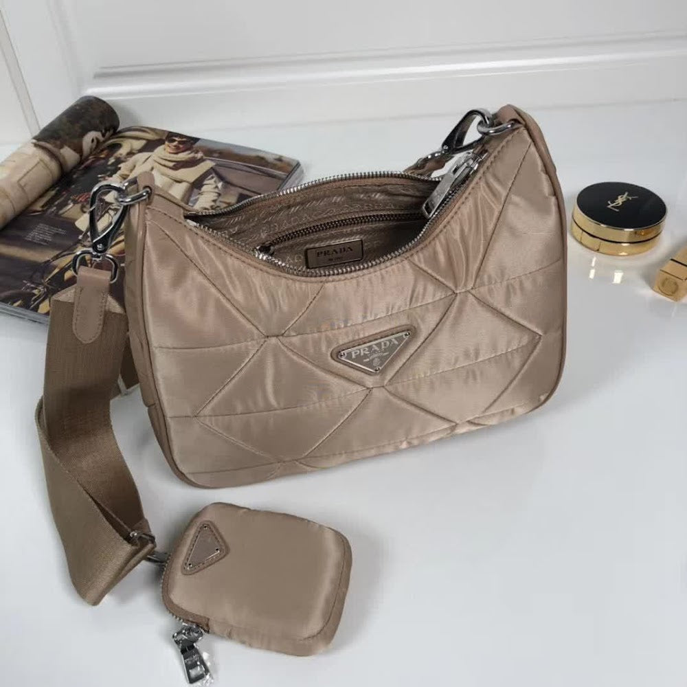Dragons Bags Prada Luxury Bag --53695
