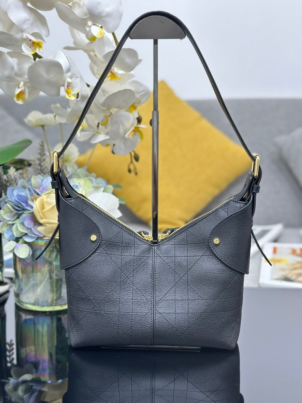 Dragons BagsDiorn Luxury Bag --114548