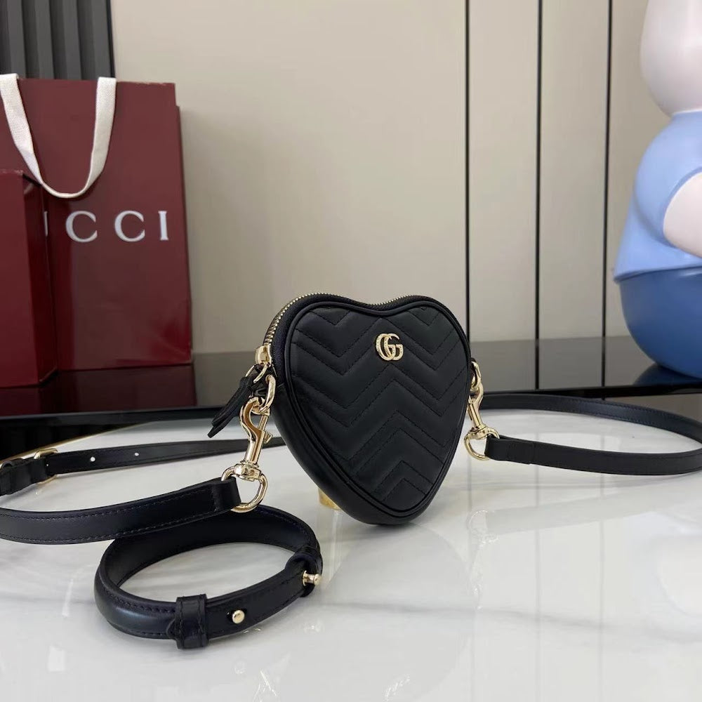 Dragons Bags Guccin Luxury Bag --94664