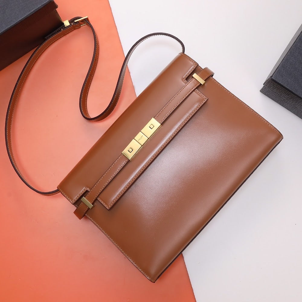 Dragons Bags YSLn Luxury Bag --120362
