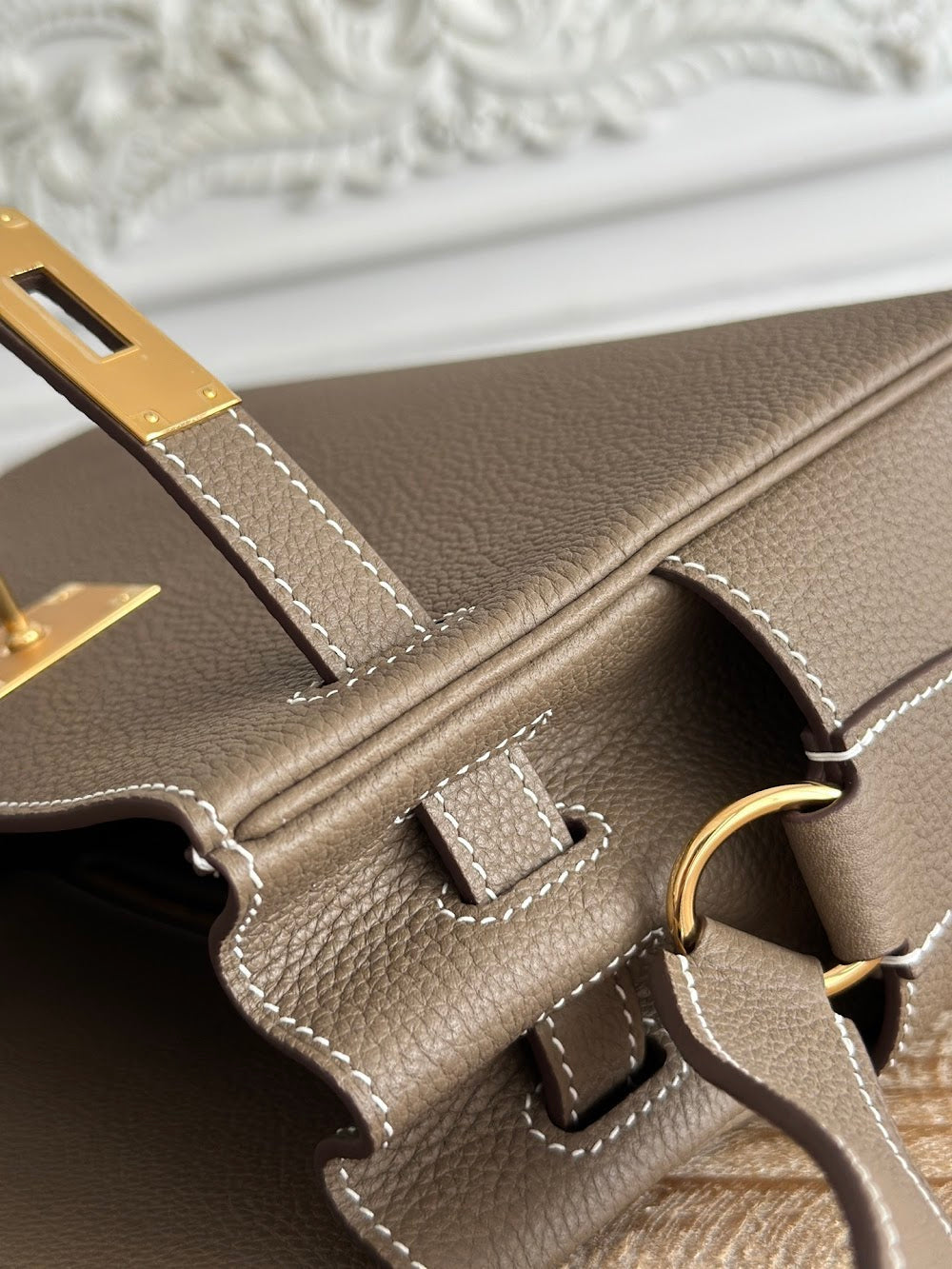 Dragons BagsHermesn Luxury Bag --118574