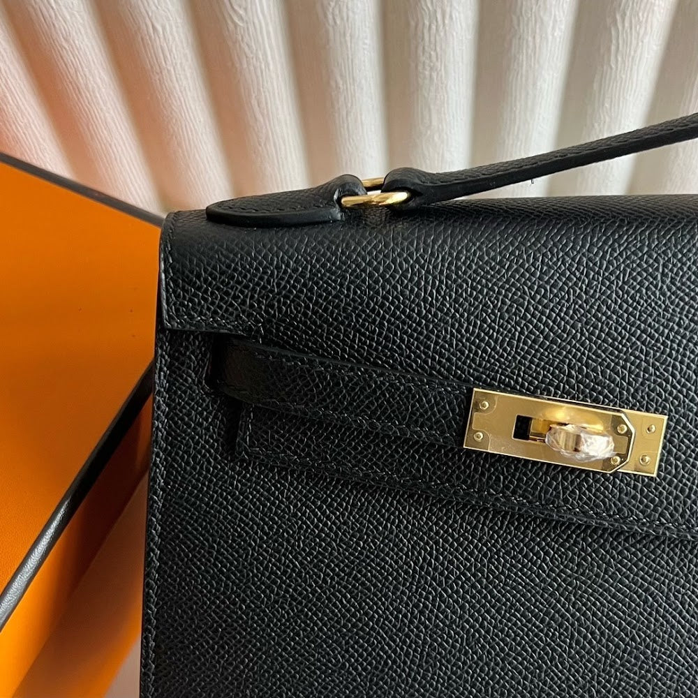 Dragons BagsHermesn Luxury Bag --117670