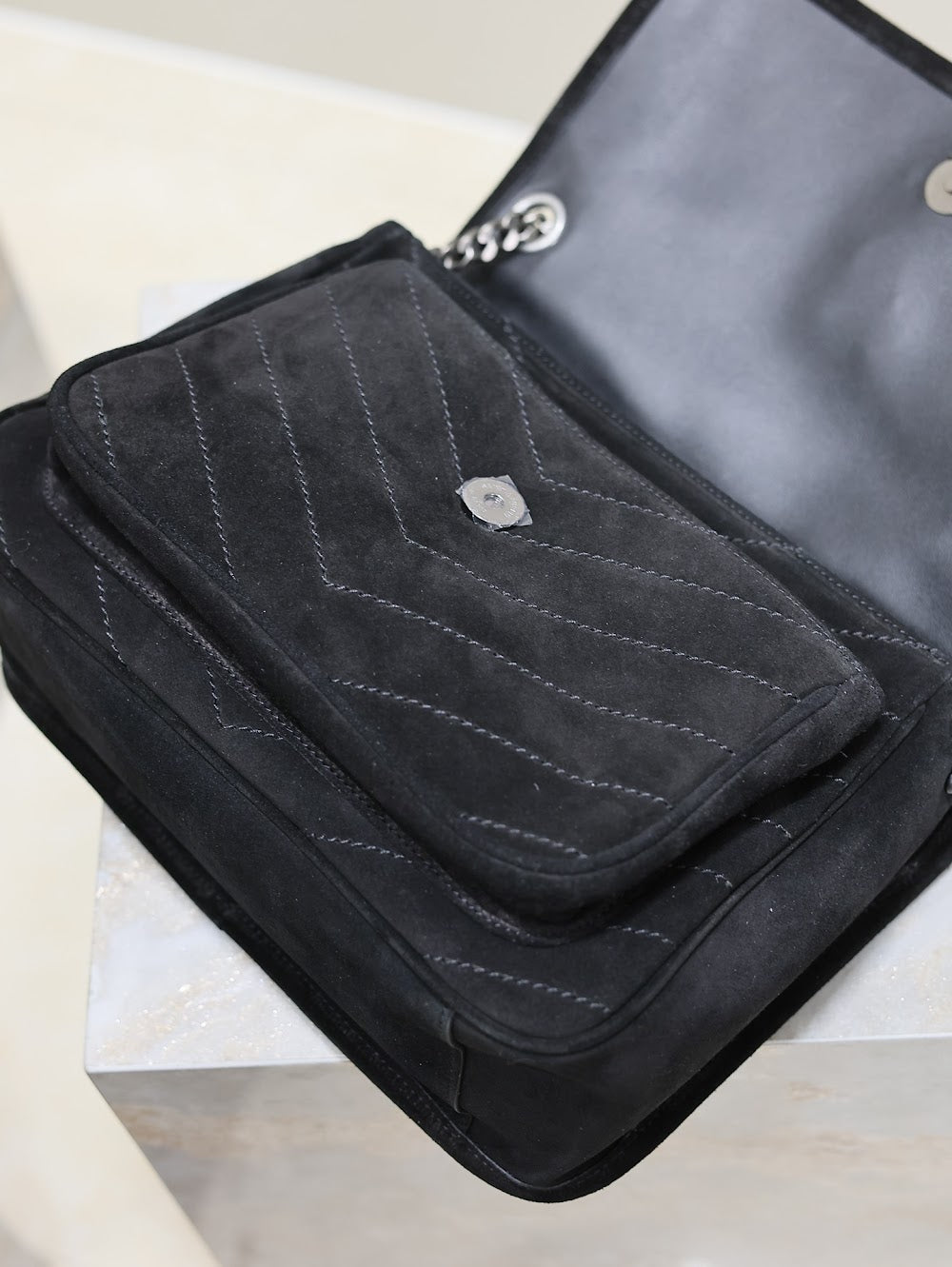 Dragons Bags YSLn Luxury Bag --119638