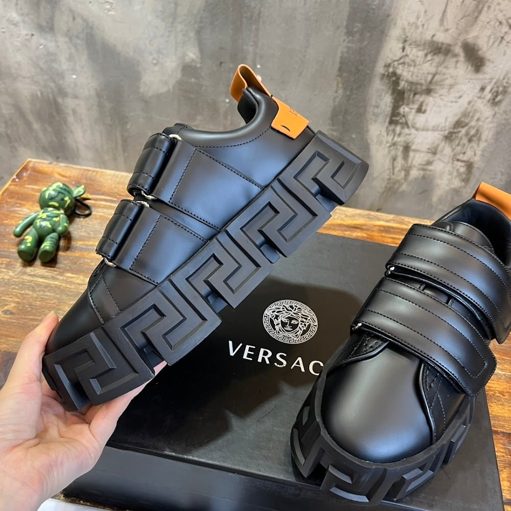 Dragons Bags Versace Luxury Heels --51124