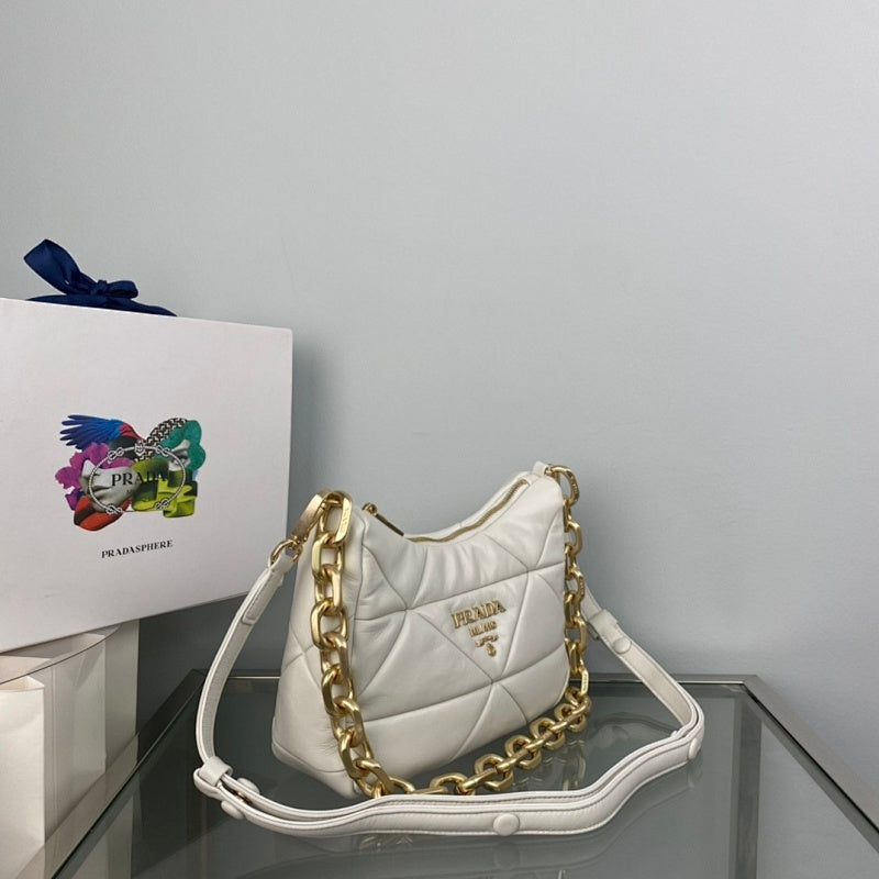 Jessica Bags pradn Luxury Bag --74881