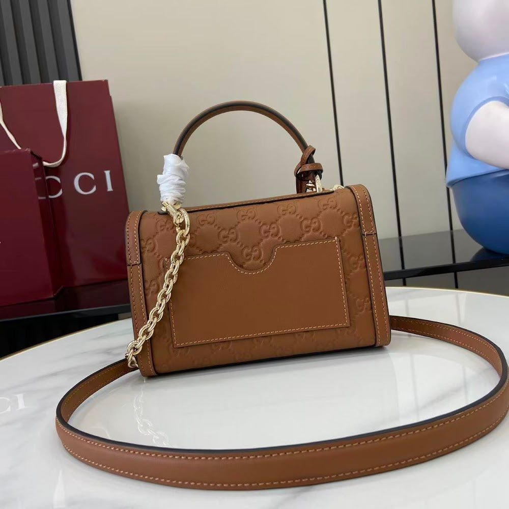 Dragons Bags Guccin Luxury Bag --94873