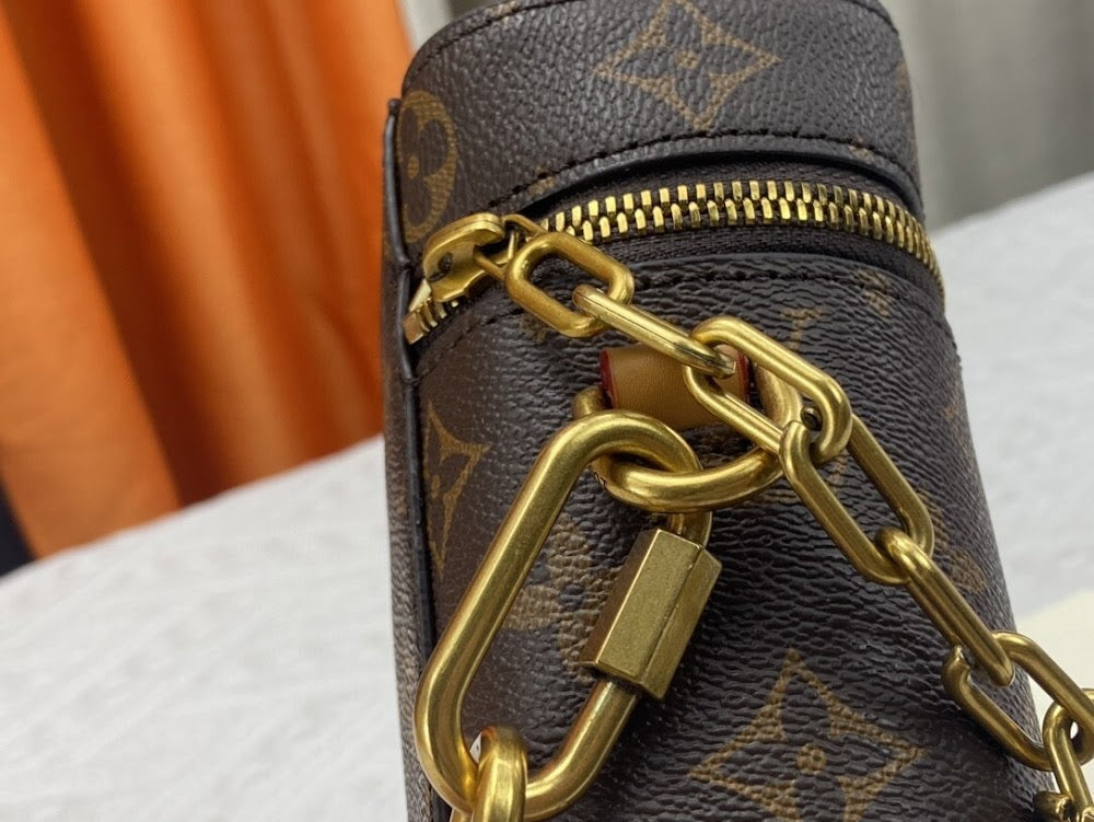 Jessica Bags ln Luxury Bag --75725