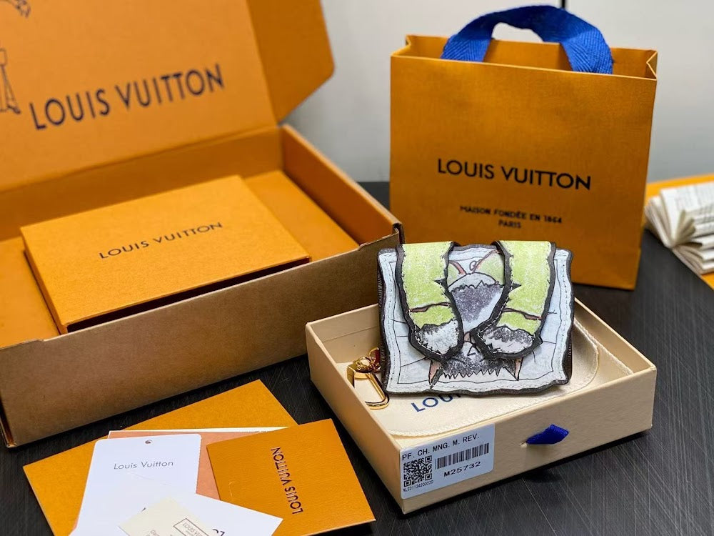 Dragons Bags ln Luxury Bag --97474
