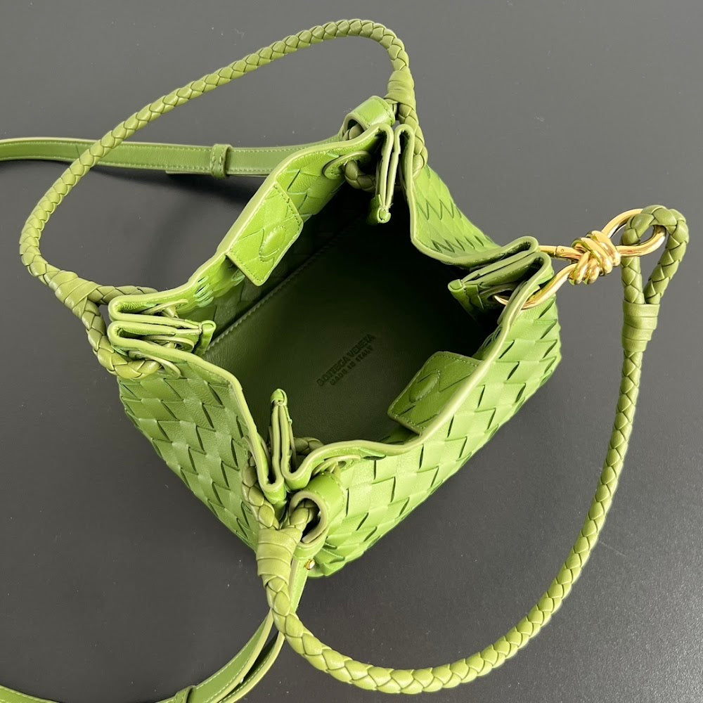 Dragons Bags Bottegan Luxury Bag --91053