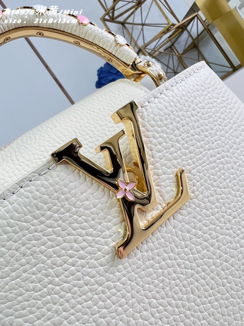 Dragons Bags ln Luxury Bag --96479