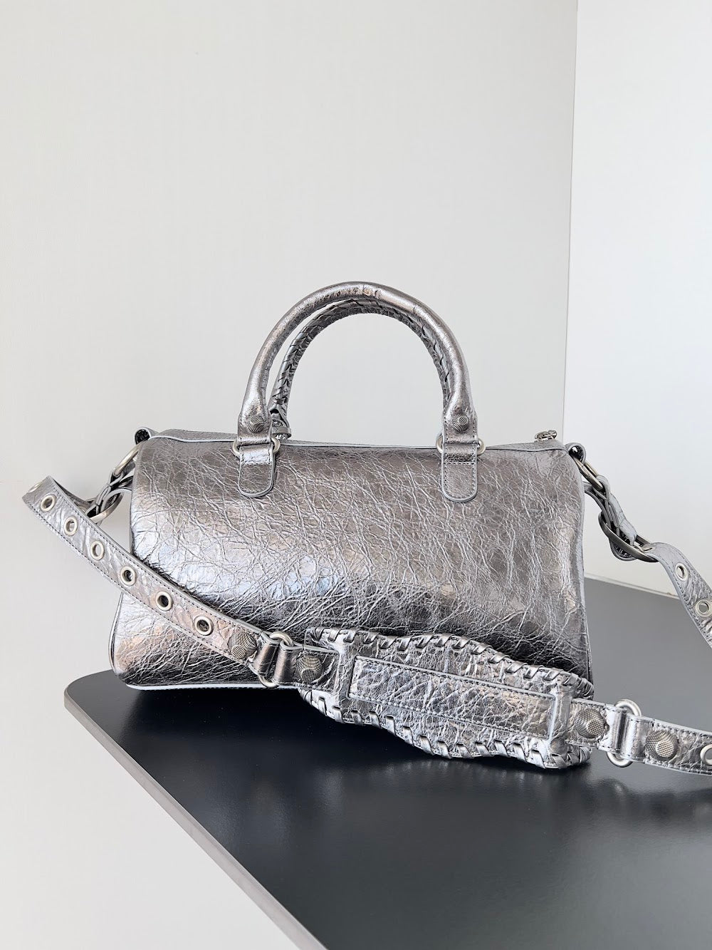 Dragons Bags Balenciaga Luxury Bag --111128
