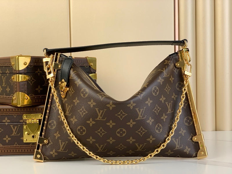 Dragons Bags ln Luxury Bag --58679